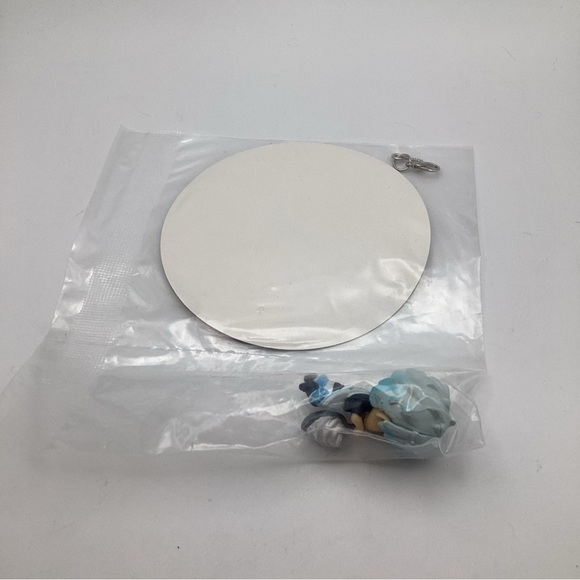 Gintoki Mini Figure Ochatomo Series JJK Anime Megahouse - Picture 4 of 6